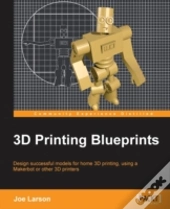 Makerbot Project Blueprints: Raw