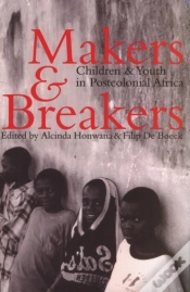 Capa do artigo Makers And Breakers