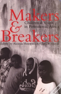 Capa do artigo Makers And Breakers