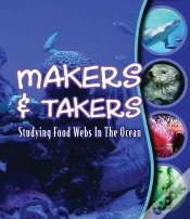 Capa do artigo Makers And Takers