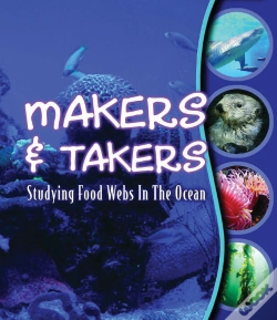 Capa do artigo Makers And Takers