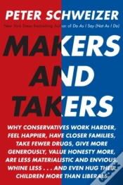 Capa do artigo Makers And Takers