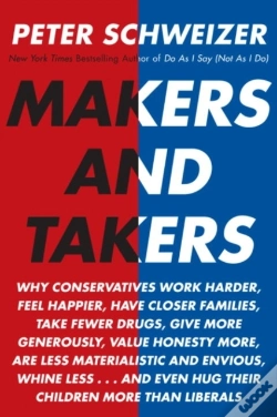 Capa do artigo Makers And Takers