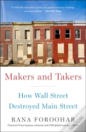 Makers And Takers