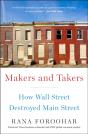 Makers And Takers - Preview