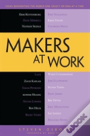 Makers At Work