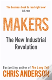 Capa do artigo Makers