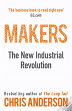 Capa do artigo Makers