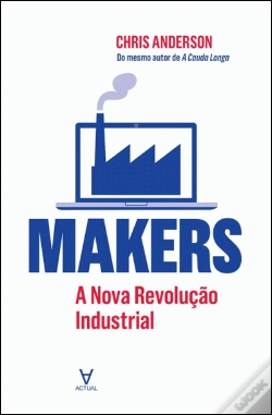 Capa do artigo Makers