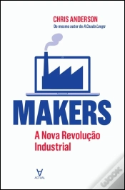 Capa do artigo Makers