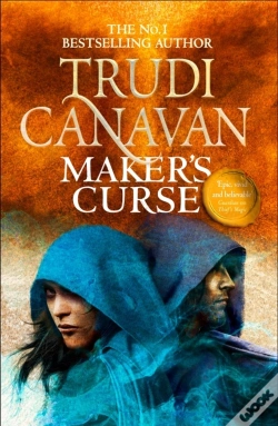 Capa do artigo Maker'S Curse