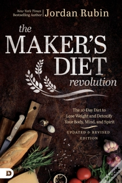 Capa do artigo Maker'S Diet Revolution, The