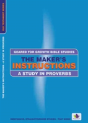 Makers Instructions - Preview