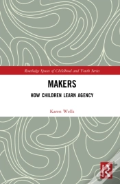 Capa do artigo Makers