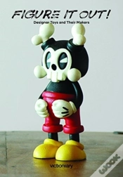 Capa do artigo Makers Make Figurines