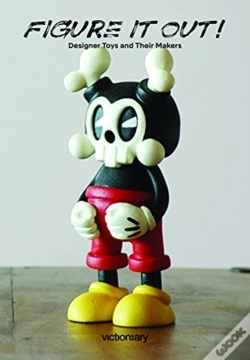 Capa do artigo Makers Make Figurines