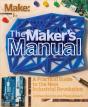 Maker'S Manual - Preview