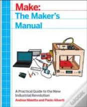 Maker'S Manual, The