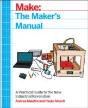 Maker'S Manual, The - Preview