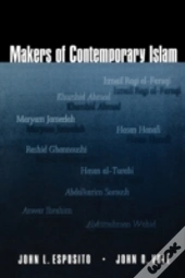 Makers Of Contemporary Islam