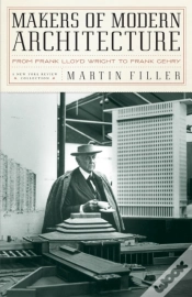 Capa do artigo Makers Of Modern Architecture