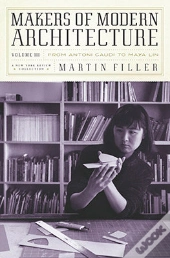 Makers Of Modern Architecture