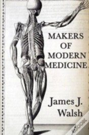 Capa do artigo Makers Of Modern Medicine