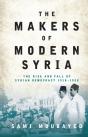 Makers Of Modern Syria The - Preview
