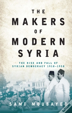 Capa do artigo Makers Of Modern Syria The