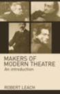 Makers Of Modern Theatre - Preview
