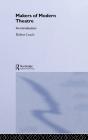 Makers Of Modern Theatre - Preview