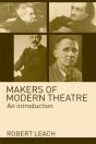 Makers Of Modern Theatre - Preview