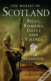 Capa do artigo Makers Of Scotland