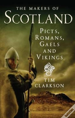 Capa do artigo Makers Of Scotland