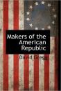 Makers Of The American Republic - Preview