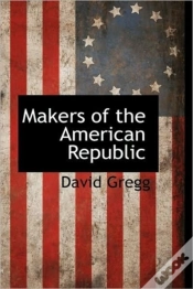 Capa do artigo Makers Of The American Republic