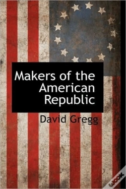 Capa do artigo Makers Of The American Republic