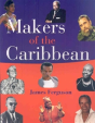 Makers Of The Caribbean - Preview