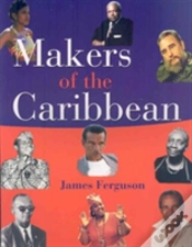 Capa do artigo Makers Of The Caribbean