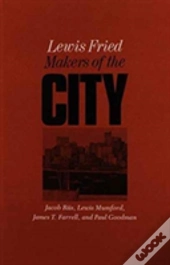 Makers Of The City