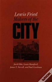Capa do artigo Makers Of The City