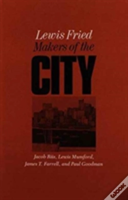 Capa do artigo Makers Of The City