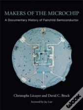 Makers Of The Microchip