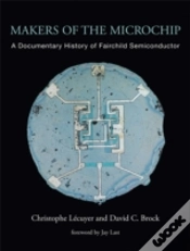 Capa do artigo Makers Of The Microchip