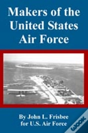Capa do artigo Makers Of The United States Air Force