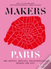 Capa do artigo Makers Paris