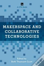 Capa do artigo Makerspace And Collaborative Technologies