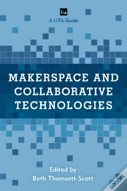 Capa do artigo Makerspace And Collaborative Technologies