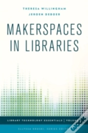 Capa do artigo Makerspaces In Libraries
