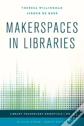 Makerspaces In Libraries
